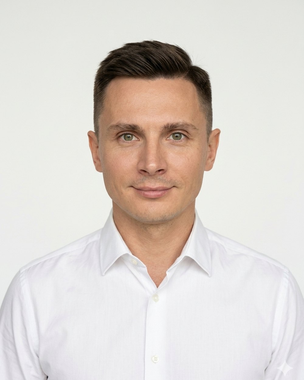 Aleksandr Litke, fondateur d'AI LAV